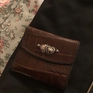 Brighton wallet